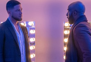 Empire Fall Finale Sneak Peek: Will Jamal And Kai Split Over [Spoiler]? - TVLine