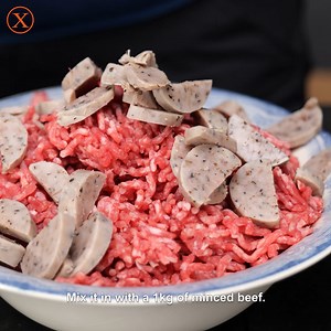 How To make The Perfect Döner Kebab on the Grill | Pitmaster X