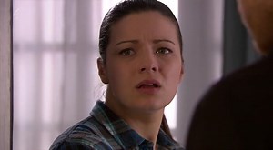 Hollyoaks 10th april 2014