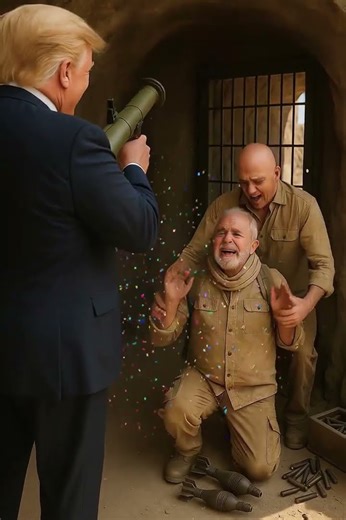 MINISTRO FUX E TRUMP O TERROR DO XANDÃO 😂✨