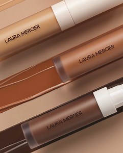 Say au revoir to undereye creases with Real Flawless Concealer. 👋 With a serum-infused formula that delivers smoothing hydration, you can minimize undereye darkness without settling into fine lines. Shop your Flawless Face routine in-store today! Have you tried it? Get it now at the Laura Mercier pop-up in Mega Fashion Hall, SM Megamall or shop through The Specialist, your SSI at Home Concierge Service. Email: customerservice@ssigroup.com.ph Telephone Number: 8-830-5000 Mobile Number: (0917) 55