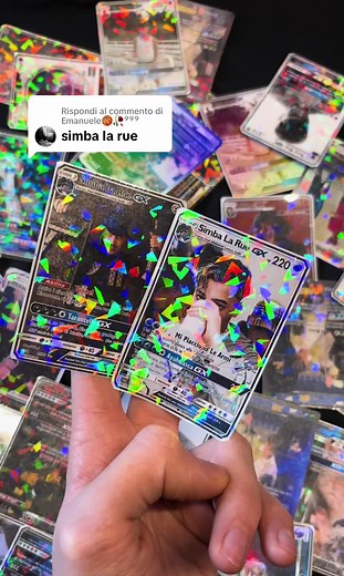 Risposta a @Emanuele🏀🥀⁹⁹⁹ #simbalarue #mipiaccionolearmi#trap#drill#simba