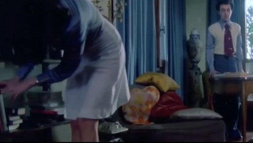 Lady Boss 1980 Tinto Brass italian film Completo Parti 01