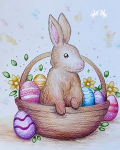 19 reactions | Easter is coming! We are happy to share this special illustration with you. A printable template is available to download at the link below. Download now  https://bit.ly/3r4v3xU #FaberCastell #Easter #ColouringTemplate | Faber-Castell | Facebook