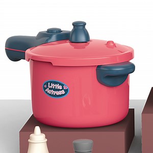 [Hot Item] Electric Cooking Gas Stove Household Appliance Series Pretend Play Kitchen Toys