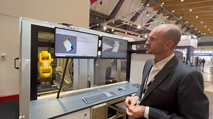 18 reactions | Duncan Thompson, ANCA Special Projects Manager shows...