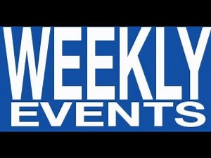 Shortwave and hamradio events Week July 8th to 14th 2019 WBCQ OH0A IRR Episode 2