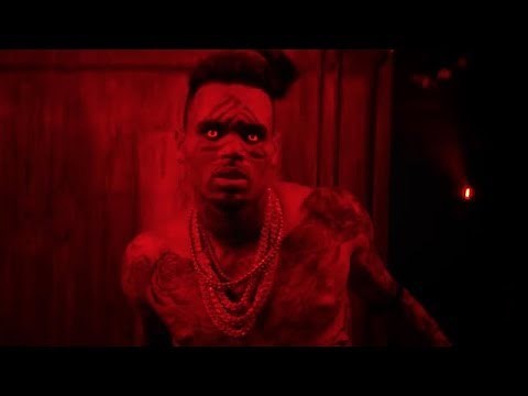 Chris Brown - High End ft. Future, Young Thug (Lyrics/Lyric Video