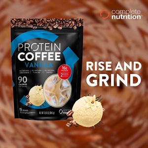 Complete Nutrition on Reels