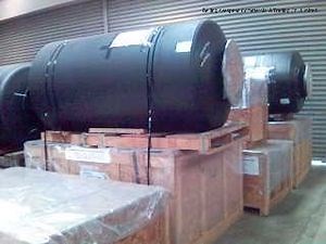 [Hot Item] 5MW Natural Gas/Landfill Gas Gensets/Generating Set/Generator Set