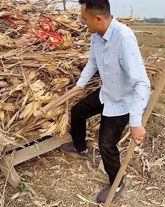 4.1K views | This guy has found the way to efficient work! | Beautiful World | Facebook