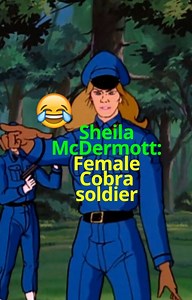 90K views · 1.3K reactions | What did you guys think of the GI Joe...