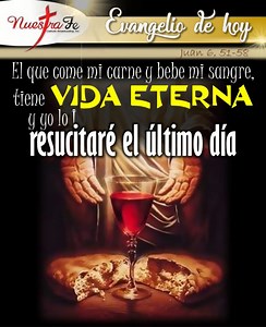 7.7K views · 809 reactions | ⚜️ EVANGELIO: Domingos 18 de Agosto del...