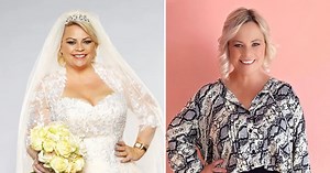 'Foxy Jojo' from Season 5 wows fans with stunning transformation