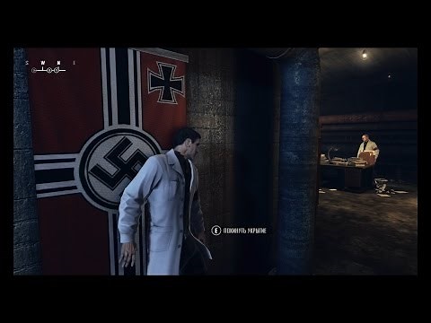 The Best of the Spy of the World War 2 (WWii) games. Death to Spies 3 - Alekhine’s Gun Gameplay