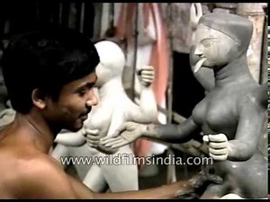 Calcutta - The city and the heritage - Part 2