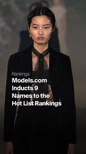 18 reactions | The Hot List is adding to the roster! These new...