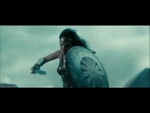 Complaint filed over all-female 'Wonder Woman' screening