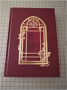 Tight and clean. Slight scratches on gilt edges of closed pages. Can't ship to jails. PP