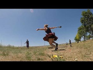 AHGF Championships 2021
