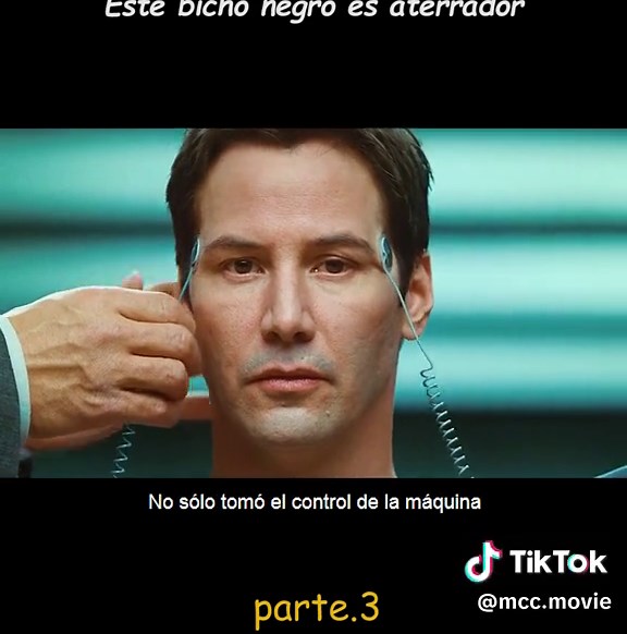 mccraemiquel on TikTok