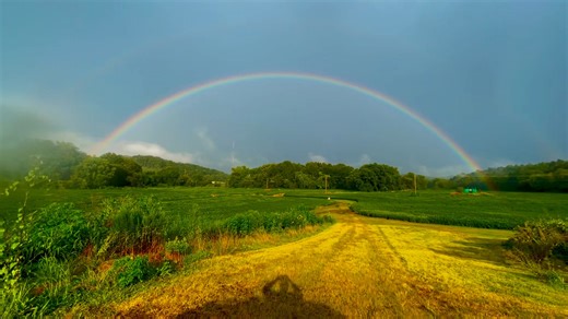 Ohio Hiking Trails and Historical Sites. on Reels