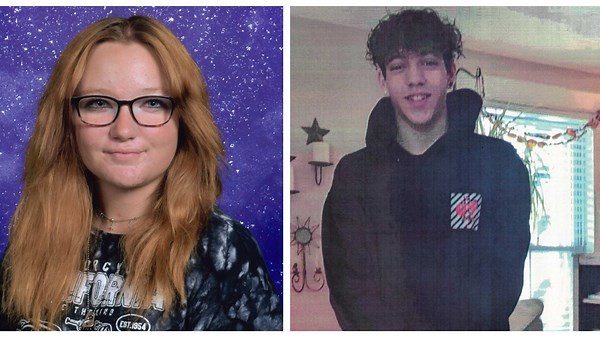 Police concerned about safety of missing NH teens