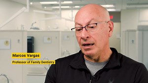 22 reactions | Why is "Digital Dentistry" important? "Because you're getting better care. digital, at that point, improves the dentistry. At the end (of the day), its a patient benefit." Marcos Vargas, Professor of Family Dentistry | College of Dentistry and Dental Clinics, University of Iowa | Facebook