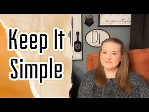 Stop Overcomplicating Domestic Discipline