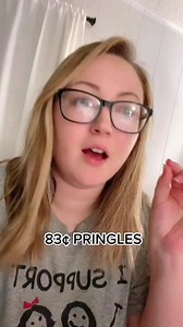 83¢ pringles at Walgreens! #couponing #coupons #walgreensdeals #walgreenscouponing | Coupons with Alysia