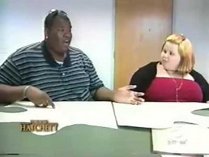 LIGALY on The Judge Hatchett Show