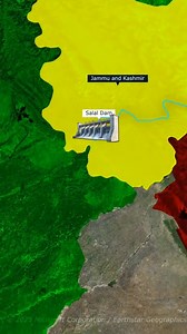 History of Chinab River | Gwadar Holdings