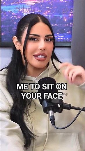 they would d*e for me to sit on their face #facesit #femdom #booty
