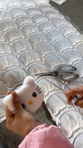 Hello Kitty fans, these figures are just for you!😻 | Bee Inspired