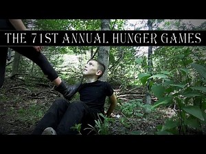 The 71st Annual Hunger Games: Johanna's Story - Part 4/6 (Fan Film)