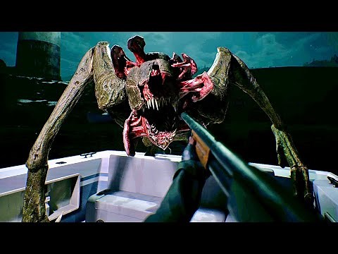 All Death Angels Scenes - A Quiet Place The Road Ahead