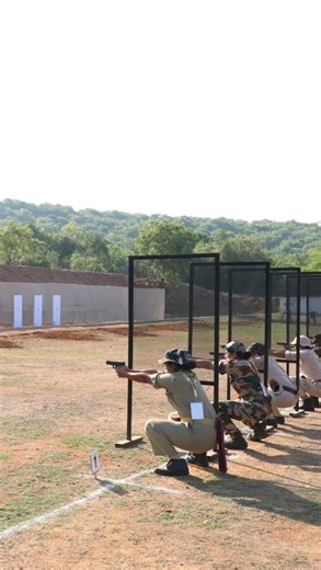 3.4K views · 579 reactions |  Aim high, strike true! The ALL INDIA POLICE SHOOTING COMPETITION (WOMEN) 2024 has showcased the exceptional skills of our women police force in Chennai. Their precision and focus in sharpshooting are an inspiration to us all. Congratulations to all the winners! #WomenInUniform #Sharpshooters #ChennaiPolice ‍♀️ | Greater Chennai Police - GCP | Facebook