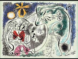 Morton Feldman - Trio (8/8)