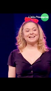 Une petite fille très particulière ...😂 Humouriste : Constance #humour | L'écho Monségurais