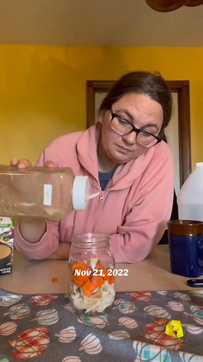 #homestead #canning #chicken noodle soup | Rebel CanningMom