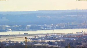 Reagan Airport Cam4