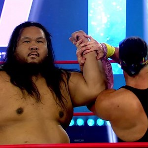 As Fallah Bahh's gambling debt continues to pile up, he faced Johnny Swinger in this FULL MATCH from #BTIonAXSTV! | TNA Wrestling