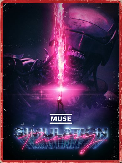 Simulation Theory Film (2020) | Soundtracks | ČSFD.cz