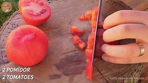 319K views · 4.4K reactions | How To Cook Green Beans Perfectly朗 﫛 Ingredients: 1) 600 gram green beans 2) 3 onions 3) 2 tomatoes 3) 2 cloves of garlic 4) 2 potatoes 5) cilantro 6) 1 teaspoon tomato paste 7) Vegetable oil 8 )Butter 9) Salt 10) Black pepper 11) Paprika 12) Turmeric 13) 2 cups hot water | Little Strawberry Kitchen | Facebook