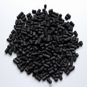[Hot Item] Coal-Type Columnar Organic Gas Treatment Use Activated Carbon