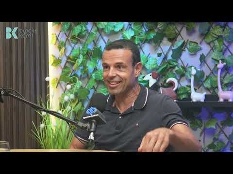 ראיון עם רפאל מיארה, ראש תחום ההשקעות בקרנות הון סיכון ב-Binder & Partners ומייסד AlgoValue.