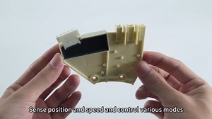 DC31-00076A Washing Motor Machine Rotor Position Sensor Fit for Samsung Washing Machines Replace PS4204666 AP4336294 EAP4204666