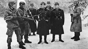 Who Really Saved the Allies in the Battle of the Bulge?