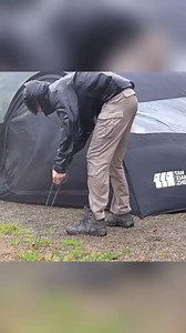 2.1K views · 20 reactions | CAMPING IN TYPHOON AND HEAVY RAIN TRAPPED ON THE ISLAND #survival #outdoors #foryou #camping #rain | Filho Pródigo CCB | Facebook