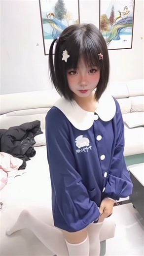 Petite Asian Beauty: A Cute Model Showcase